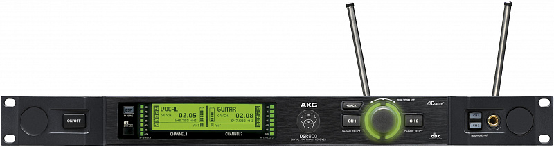 AKG DSR800 BD2 в магазине Music-Hummer