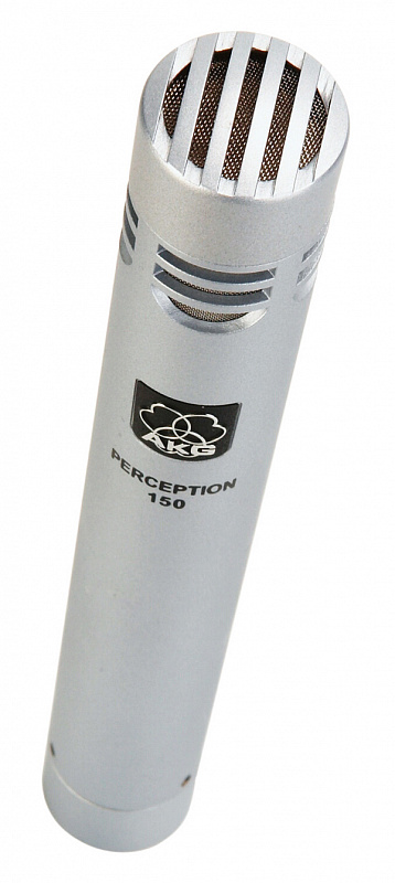 AKG PERCEPTION 150 микрофон конденсаторный в магазине Music-Hummer