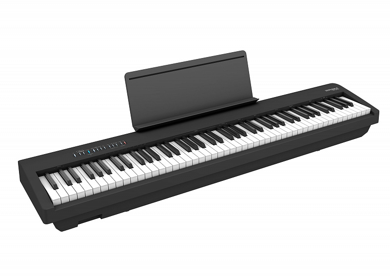 Цифровое пианино Roland FP-30X-BK в магазине Music-Hummer