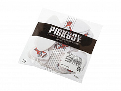 Медиаторы Pickboy GP-211-2/100 Celltex Red Devil