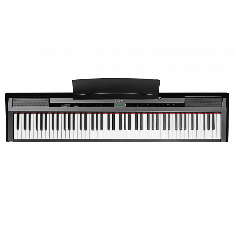 Цифровое фортепиано EMILY PIANO D-20 BK в магазине Music-Hummer