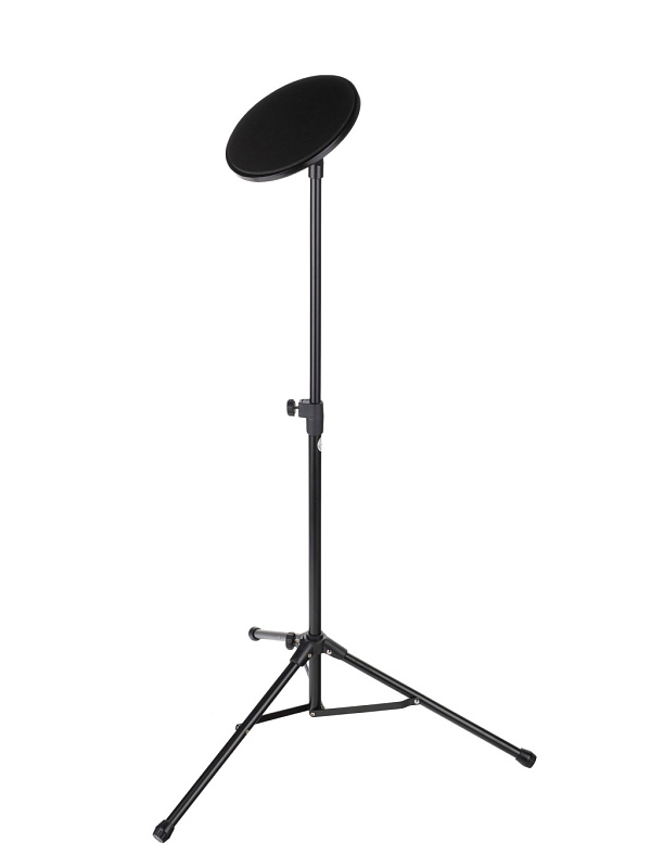 Фото Тренировочный пэд Dadi DB-01 7" со стойкой