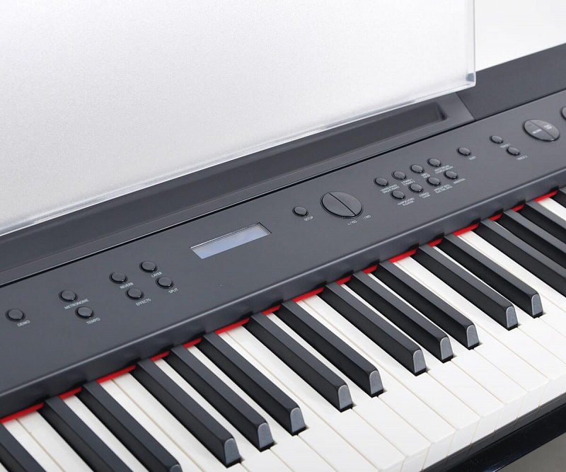 Цифровое пианино Artesia A-10 PVC в магазине Music-Hummer