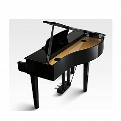 Цифровой рояль Kawai DG30 EP, 88 клавиш