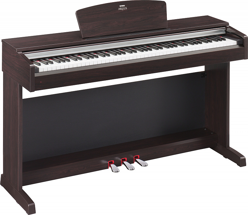 Цифровое пианино YAMAHA YDP-135R в магазине Music-Hummer