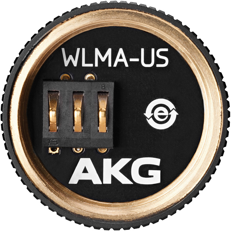 AKG WLMA-US в магазине Music-Hummer