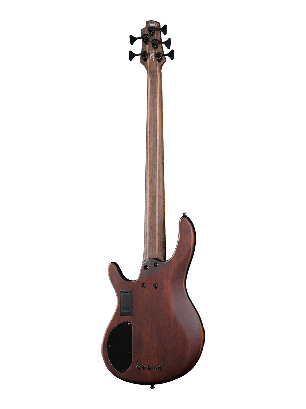 Бас-гитара Cort B5-Element-WBAG-OPN Artisan Series в магазине Music-Hummer