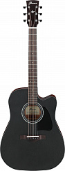 Электроакустическая гитара IBANEZ AW247CE-WKH