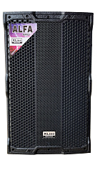 Акустическая система активная XLINE ALFA X-12A DSP