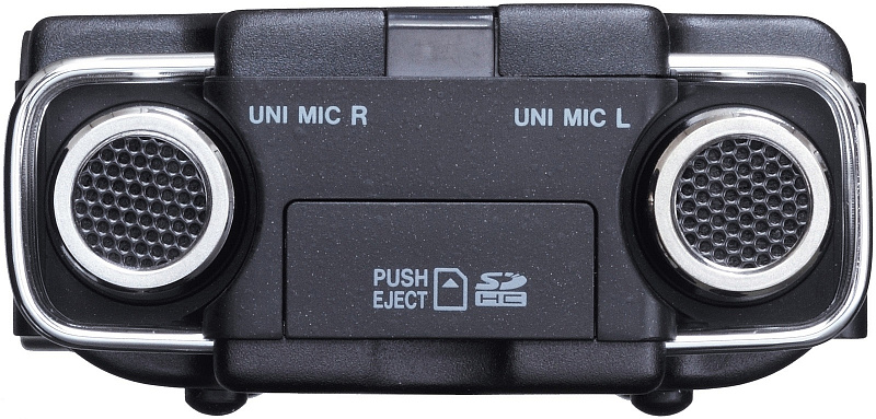 Tascam DR-100 MKII Портативный цифровой рекордер в магазине Music-Hummer