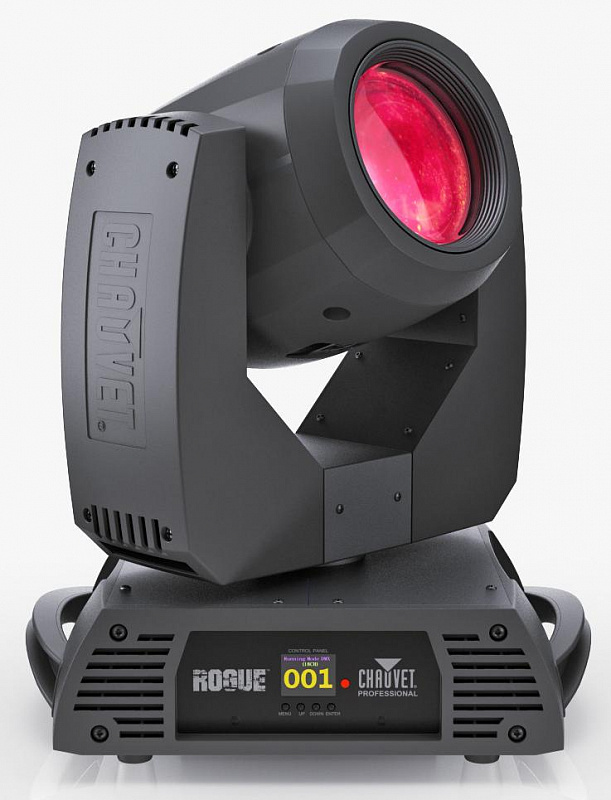 CHAUVET Rogue R2 Beam Ламповый прожектор в магазине Music-Hummer