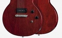 GIBSON USA LES PAUL SPECIAL DOUBLE CUT 2015 HERRITAGE CHERRY
