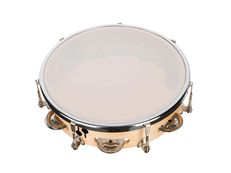 Фото Тамбурин 8" Sonor 90531300 Global CG TT 8P