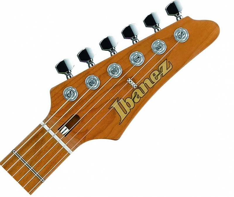 IBANEZ AZ2204-ICM в магазине Music-Hummer