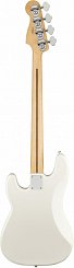 Fender Player P Bass MN PWT