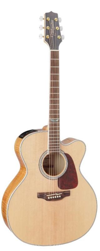 Фото TAKAMINE G70 SERIES GJ72CE-NAT