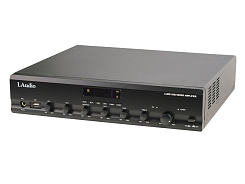 Микшер усилитель мощности трансляционный LAudio LAMD1350U