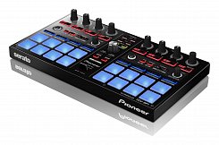 PIONEER DDJ-SP1 DJ-контроллер