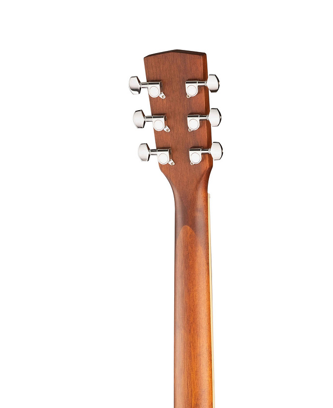 Электро-акустическая гитара Cort AD880CE-LH-NS Standard Series в магазине Music-Hummer