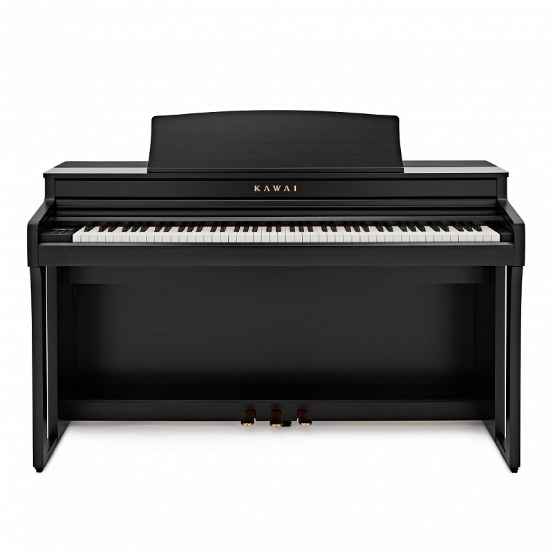 Цифровое пианино KAWAI CA59 B в магазине Music-Hummer