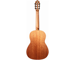 Классическая гитара NATASHA N1C 650 Natural