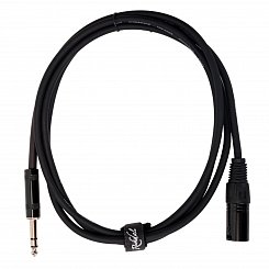 Микрофонный кабель ROCKDALE XJ001-2M