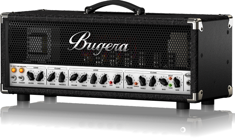 Bugera 6262-INFINIUM в магазине Music-Hummer