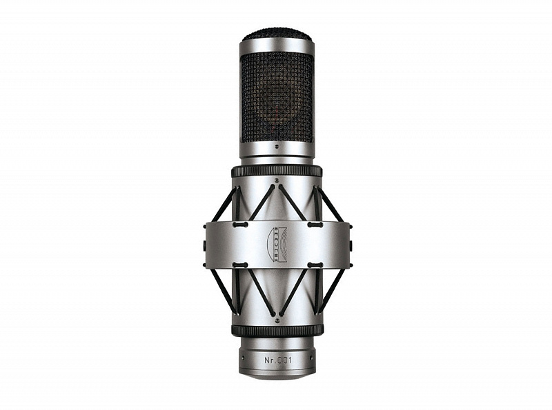 Brauner VMX Pure Cardioid Студийный конденсаторный микрофон в магазине Music-Hummer