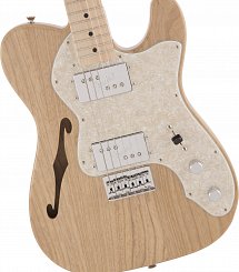 FENDER Traditional 70S TELE Thinline MN