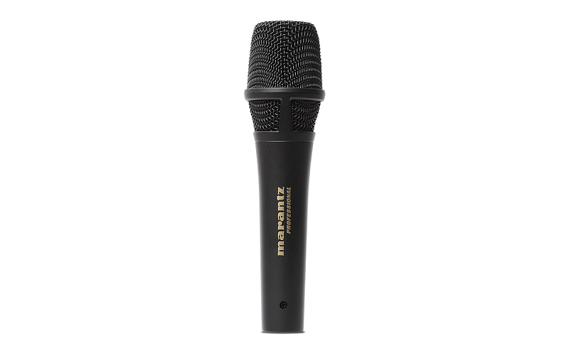 Фото Marantz M4U
