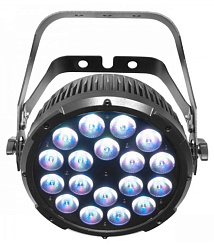 CHAUVET COLORdash Par Quad 18 Светодиодный прожектор