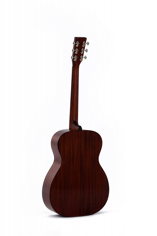 Гитара Sigma S000M-18, с чехлом в магазине Music-Hummer