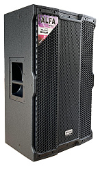 Акустическая система активная XLINE ALFA X-15A DSP