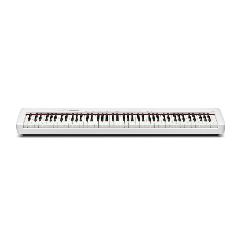 Цифровое пианино Casio CDP-S160RD в магазине Music-Hummer