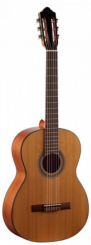 Классические гитара классическая cremona мод. 4855 размер 1/2 в магазине Music-Hummer