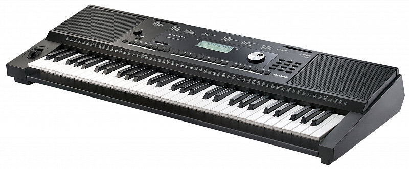 Синтезатор Kurzweil KP100, 61 клавиша в магазине Music-Hummer