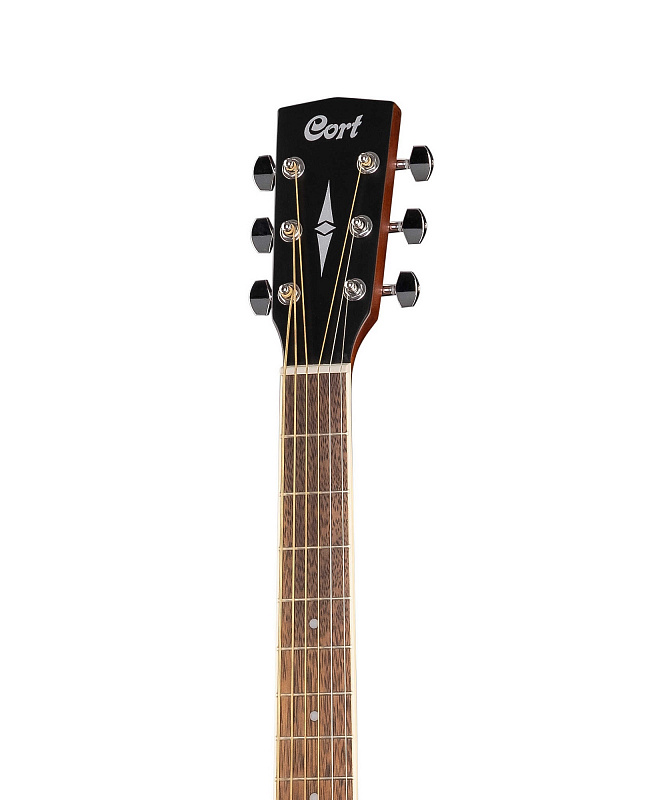 AD880-NS Standard Series Акустическая гитара, цвет натуральный матовый, Cort в магазине Music-Hummer