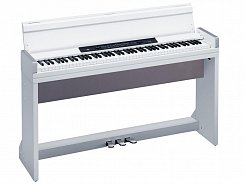 Цифровое пианино KORG LP-350 WH