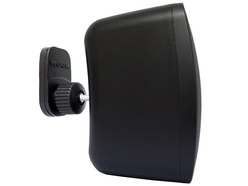 Фото Work NEO 6 Black 