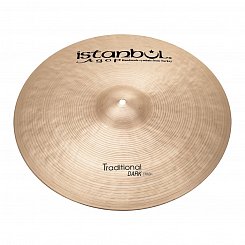 ISTANBUL AGOP TRADITIONAL DC16