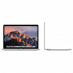 MacBook Pro 13" dual-core Core i7 2.5ГГц • 16ГБ • 256ГБ • Iris Plus Graphics 640 – Space Grey
