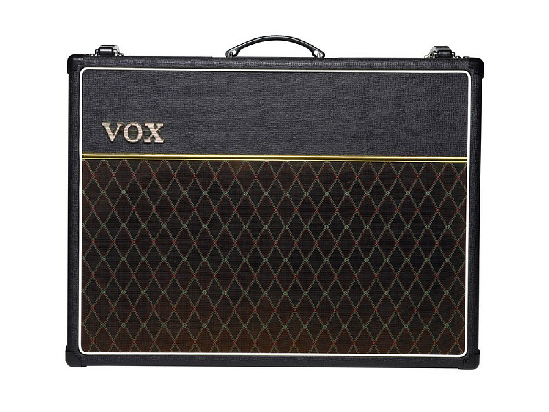 Гитарный комбо VOX AC30VR в магазине Music-Hummer