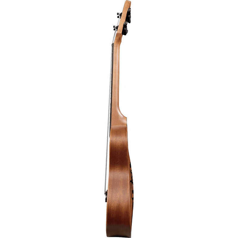 Фото LAG TKU-130C - Укулеле концерт Лаг