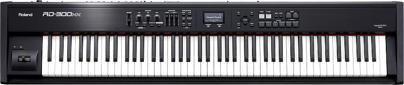 Цифровое пианино Roland RD-300NX в магазине Music-Hummer