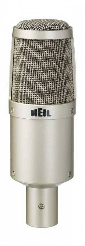 Микрофон Heil Sound PR30 в магазине Music-Hummer