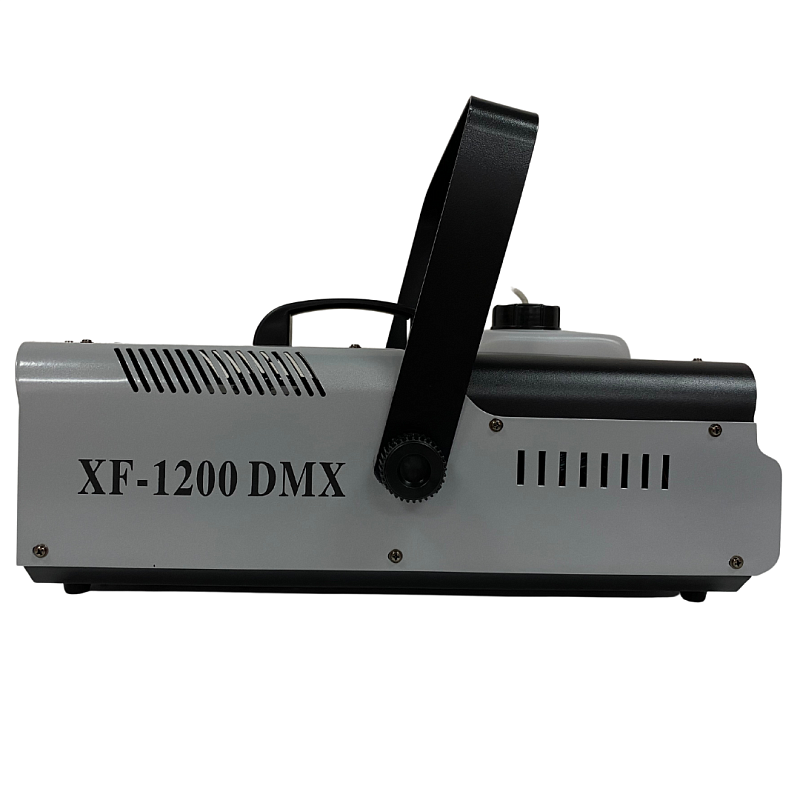 Фото Генератор дыма мощностью XLine XF-1200 DMX