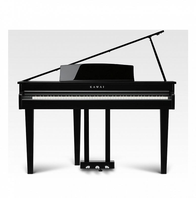 Цифровой рояль Kawai DG30 EP, 88 клавиш в магазине Music-Hummer