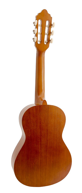 Гитара классическая, размер 1/4 Valencia VC201 в магазине Music-Hummer