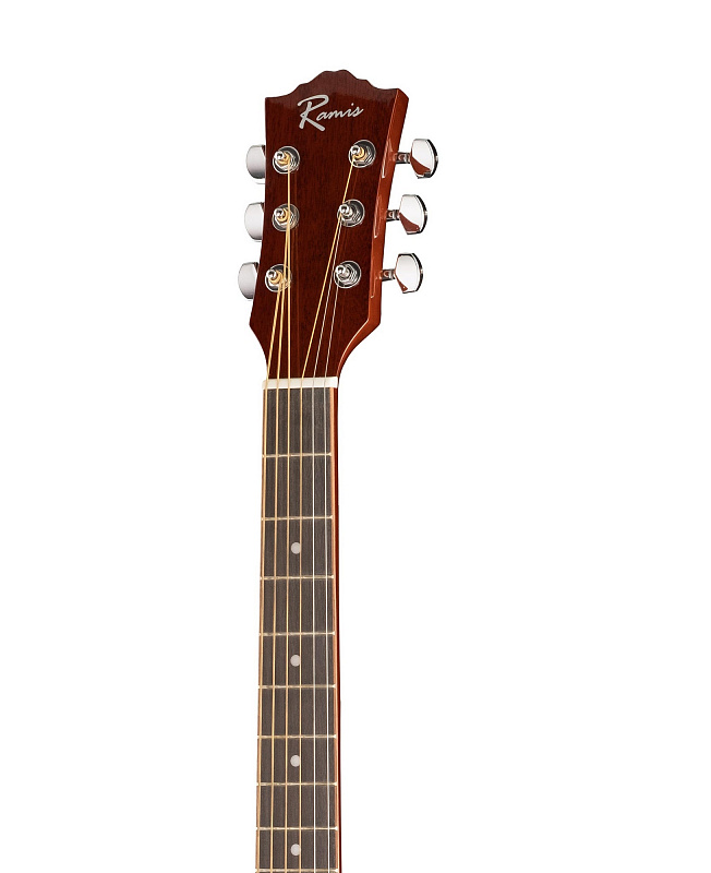 RA-G01C Акустическая гитара, Ramis в магазине Music-Hummer