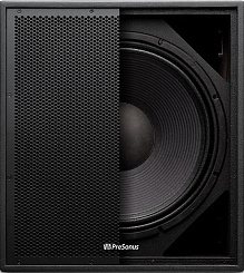 PreSonus CDL18s 